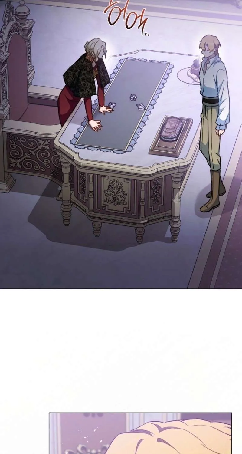 The Young Lady Is A Royal Chef Chapter 171 page 5 - 