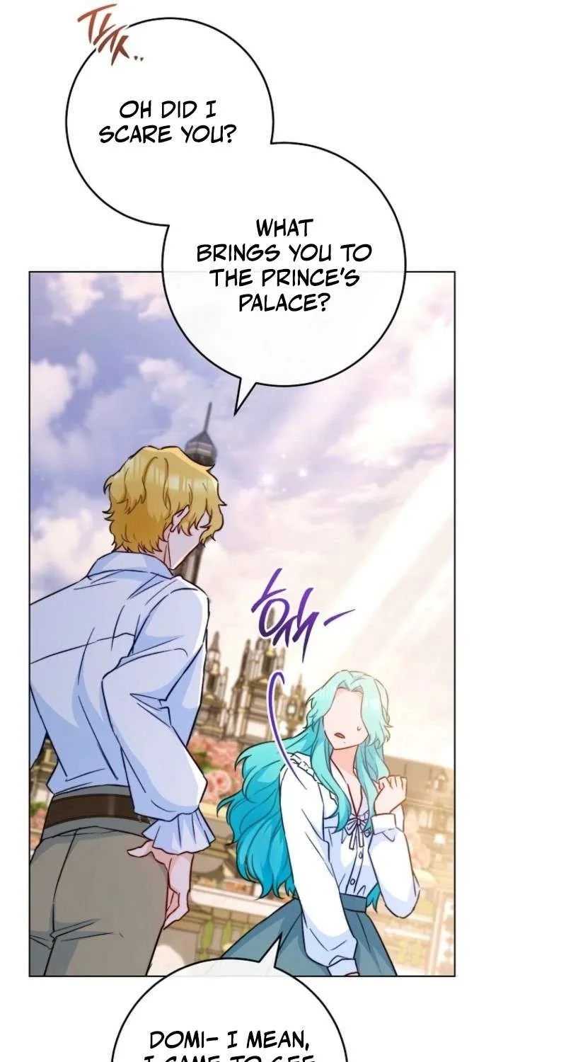 The Young Lady Is A Royal Chef Chapter 171 page 41 - 