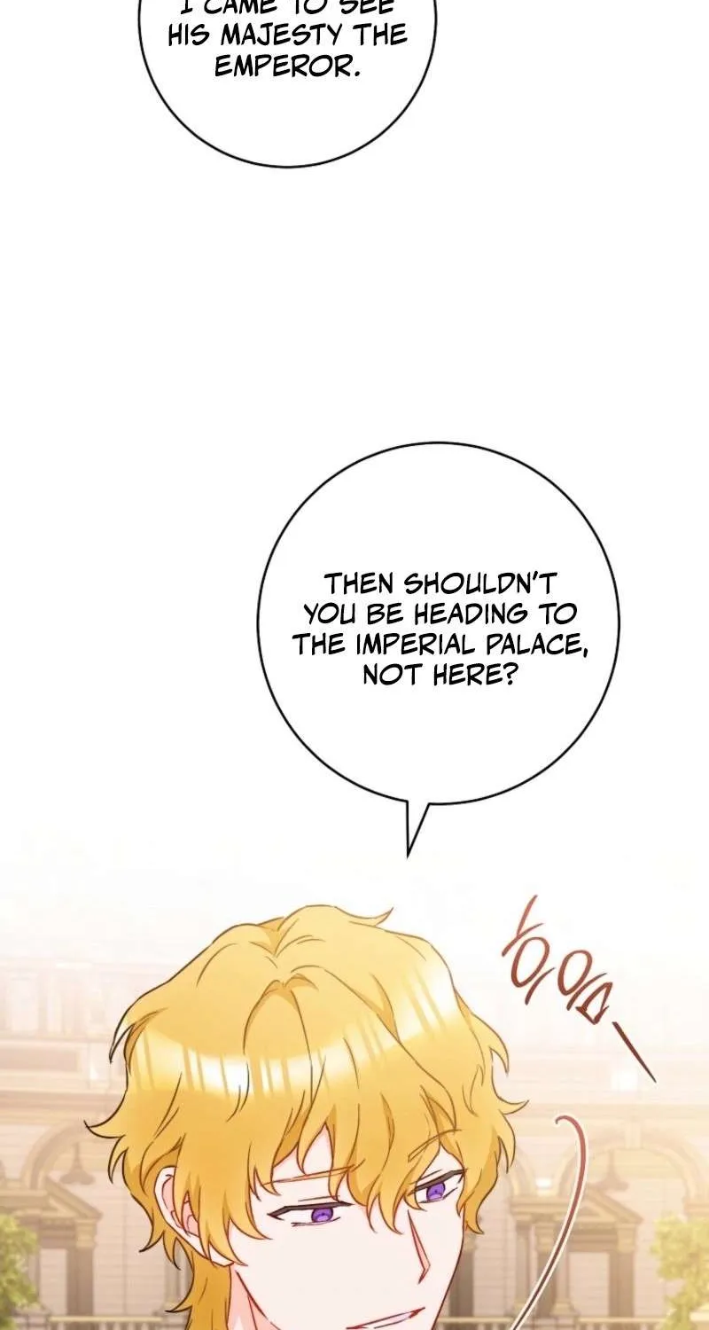 The Young Lady Is A Royal Chef Chapter 171 page 42 - 