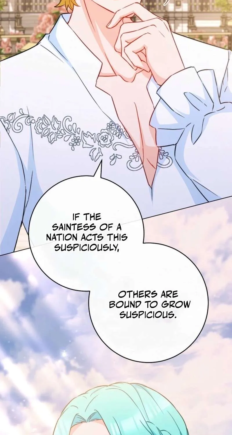 The Young Lady Is A Royal Chef Chapter 171 page 43 - 