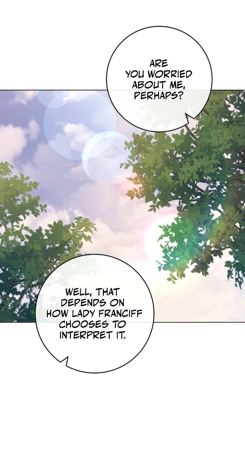The Young Lady Is A Royal Chef Chapter 171 page 45 - 