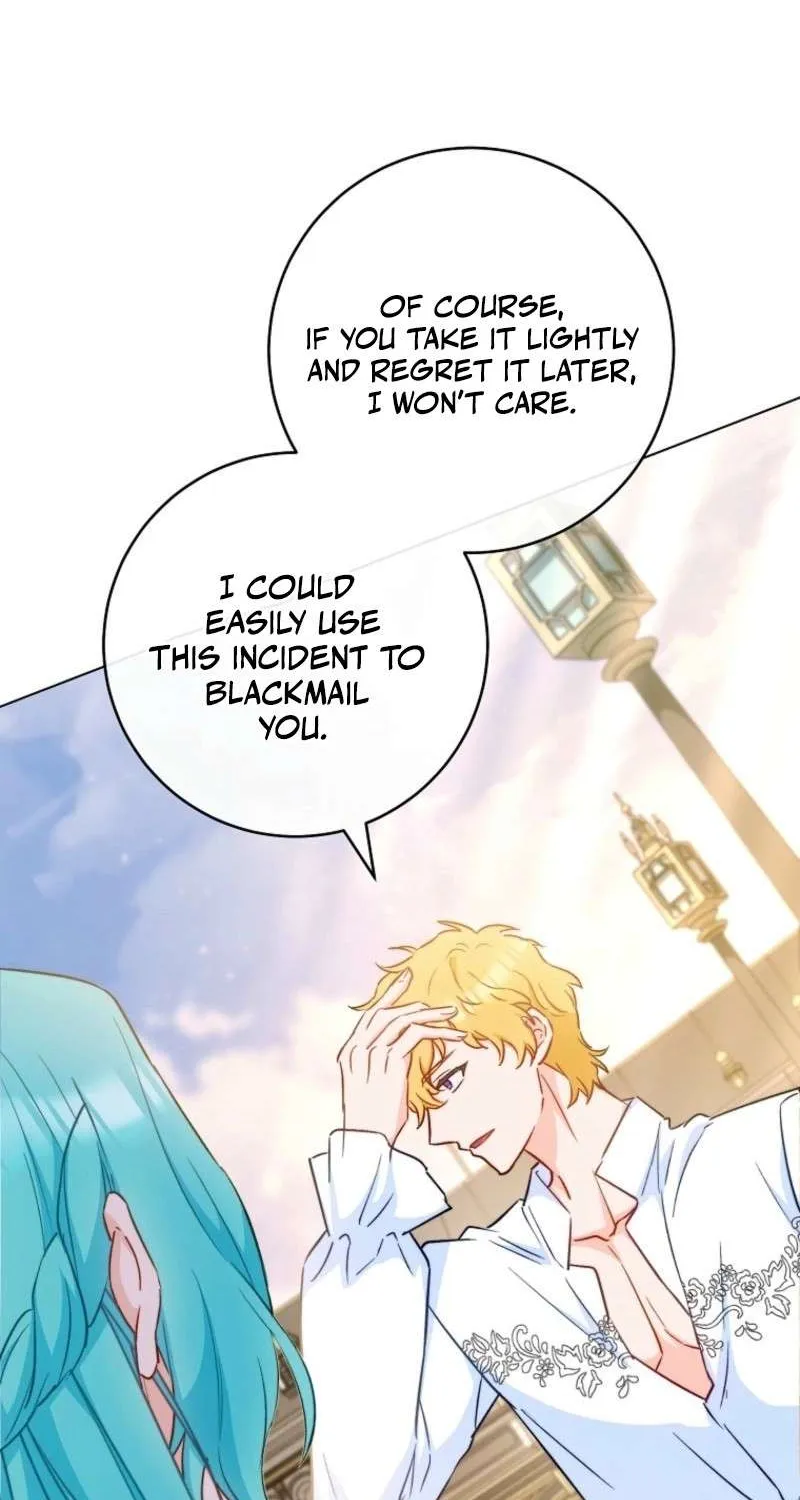 The Young Lady Is A Royal Chef Chapter 171 page 46 - 