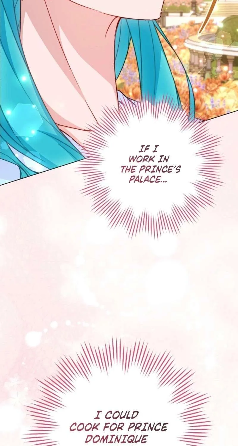 The Young Lady Is A Royal Chef Chapter 171 page 57 - 