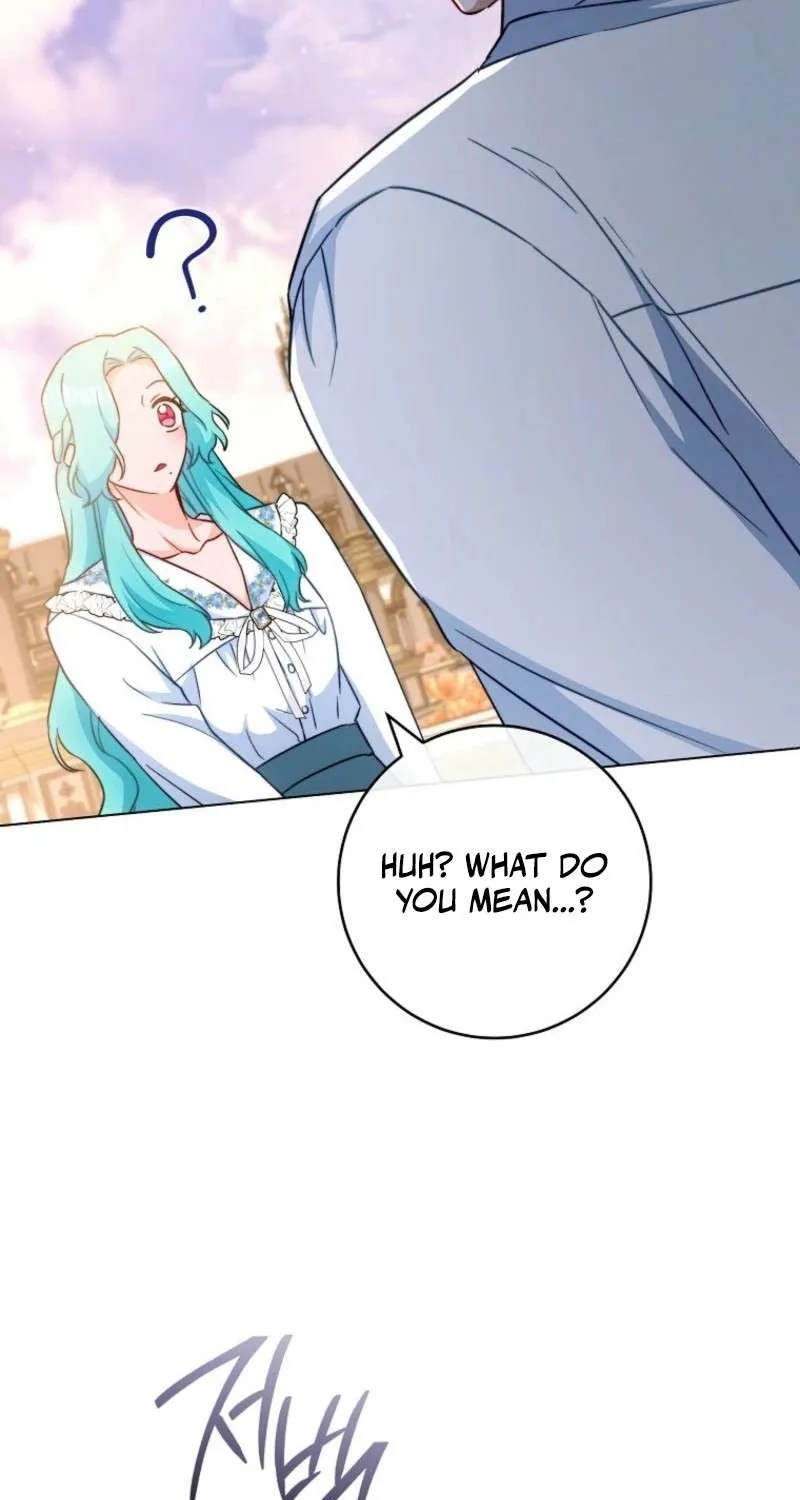 The Young Lady Is A Royal Chef Chapter 171 page 59 - 