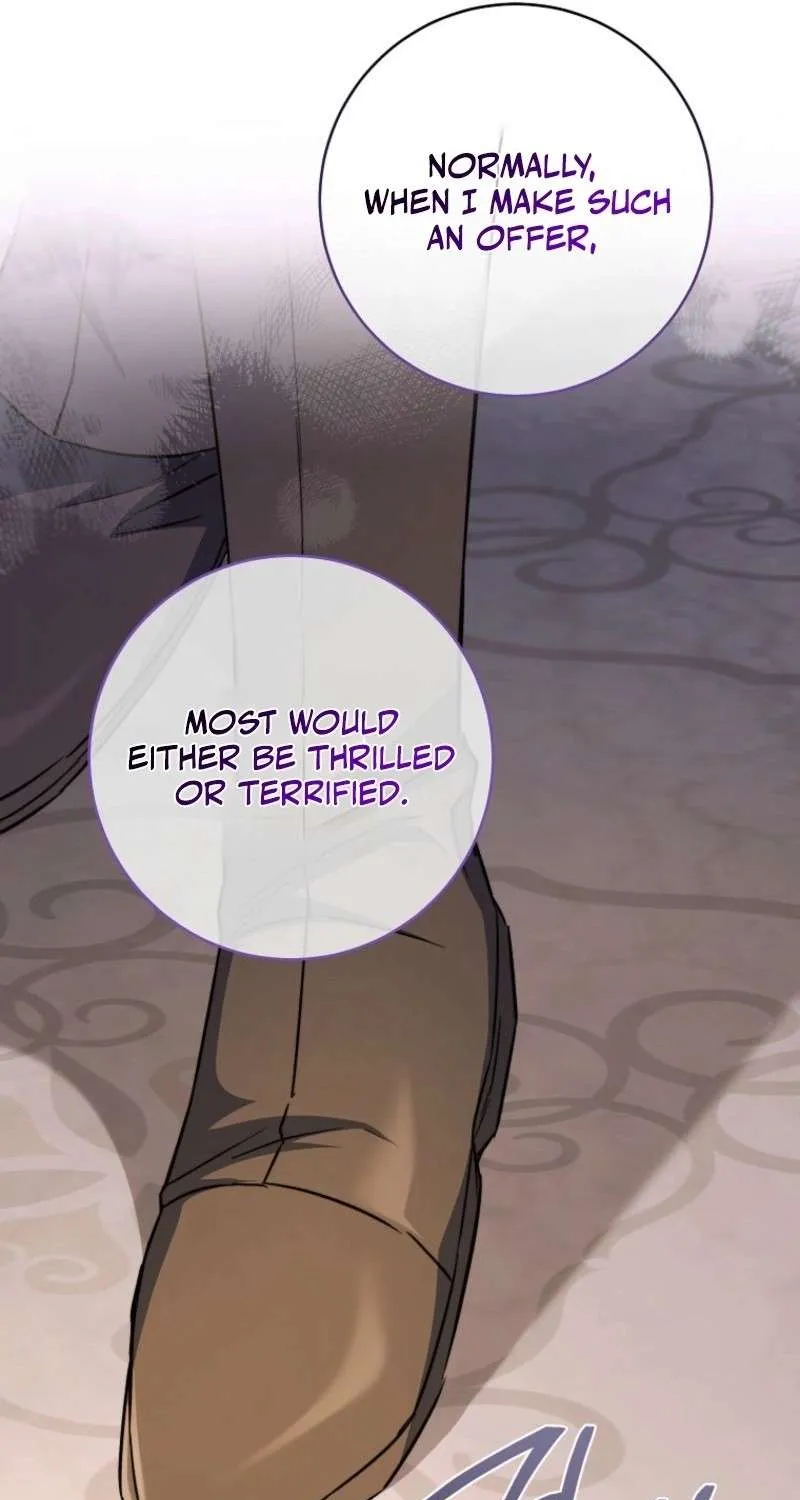 The Young Lady Is A Royal Chef Chapter 171 page 61 - 