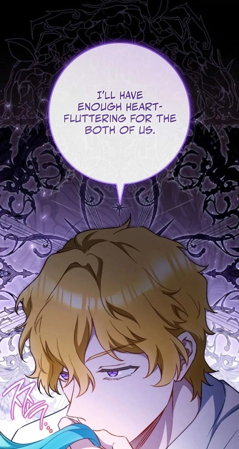 The Young Lady Is A Royal Chef Chapter 171 page 68 - 