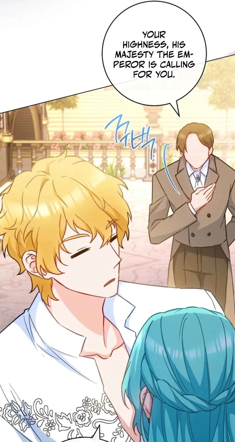 The Young Lady Is A Royal Chef Chapter 171 page 71 - 