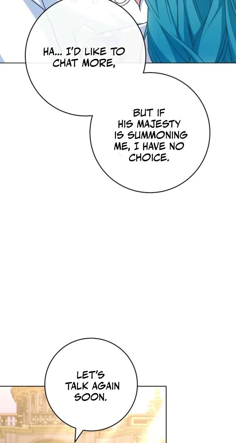 The Young Lady Is A Royal Chef Chapter 171 page 72 - 