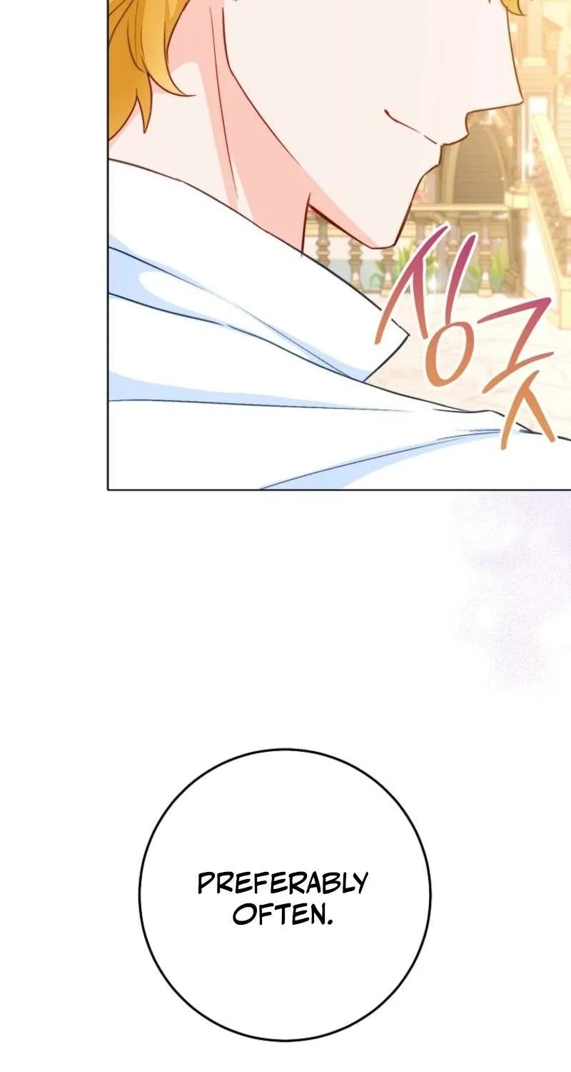 The Young Lady Is A Royal Chef Chapter 171 page 74 - 