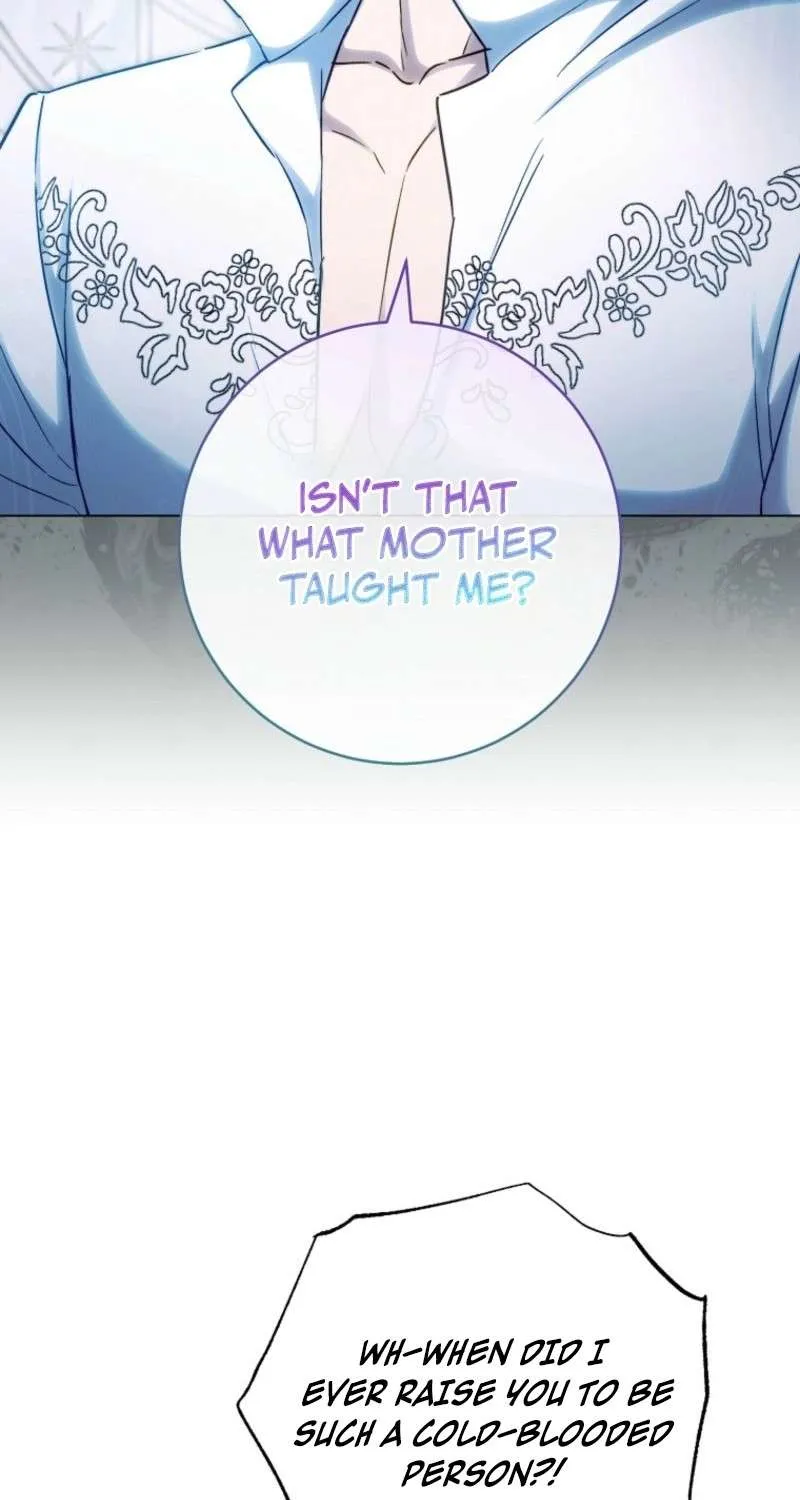 The Young Lady Is A Royal Chef Chapter 171 page 9 - 