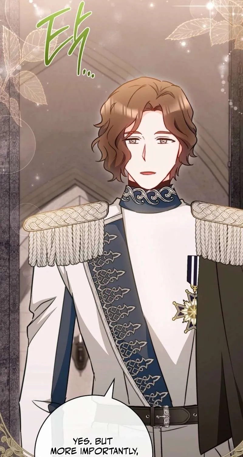 The Young Lady Is A Royal Chef Chapter 171 page 81 - 