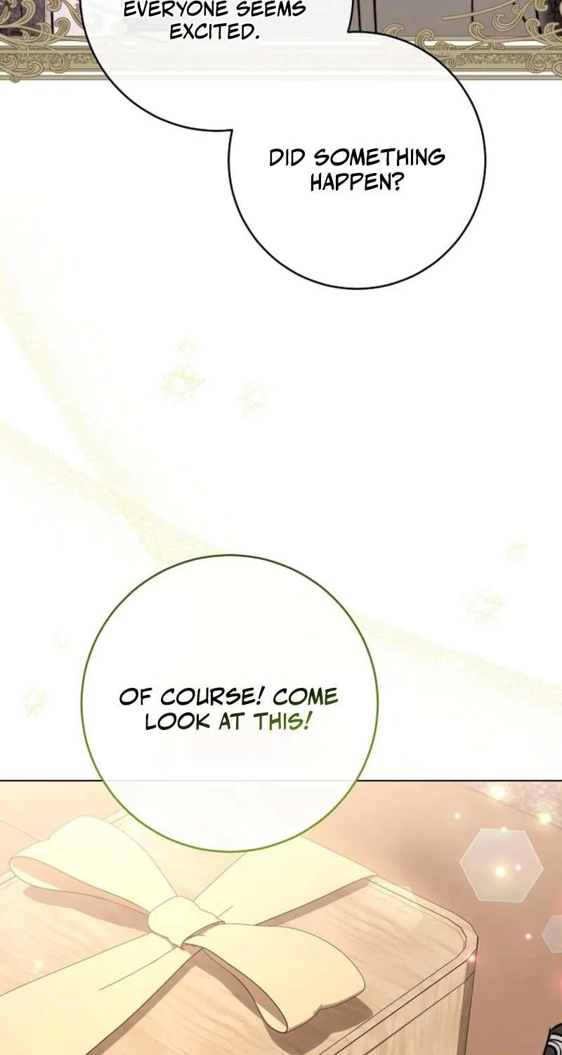 The Young Lady Is A Royal Chef Chapter 171 page 82 - 