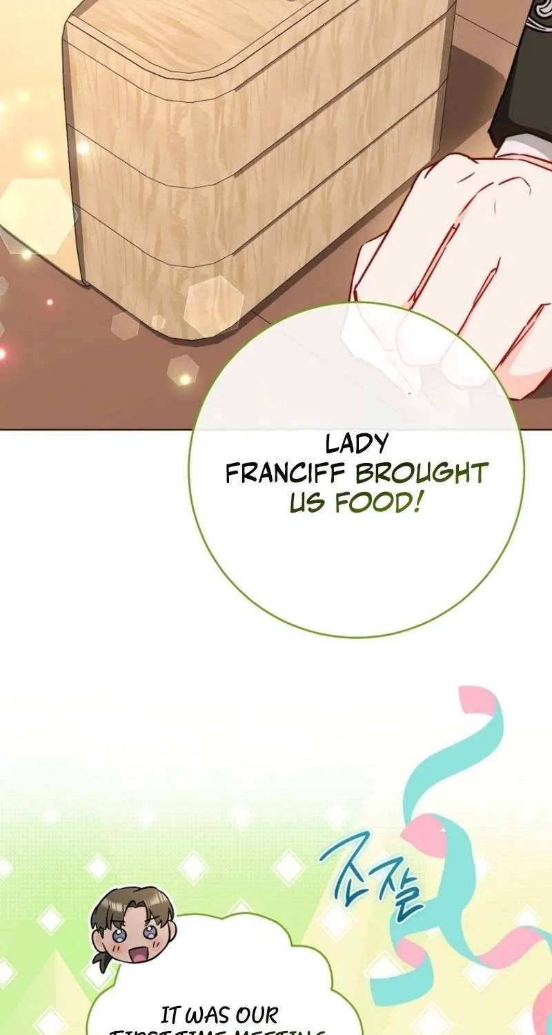 The Young Lady Is A Royal Chef Chapter 171 page 83 - 