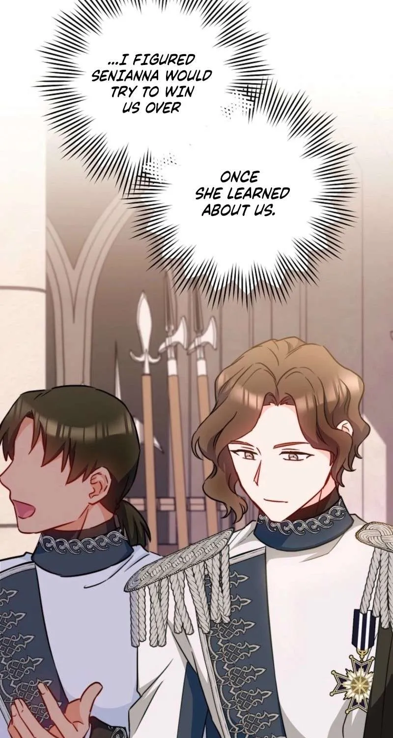 The Young Lady Is A Royal Chef Chapter 171 page 85 - 
