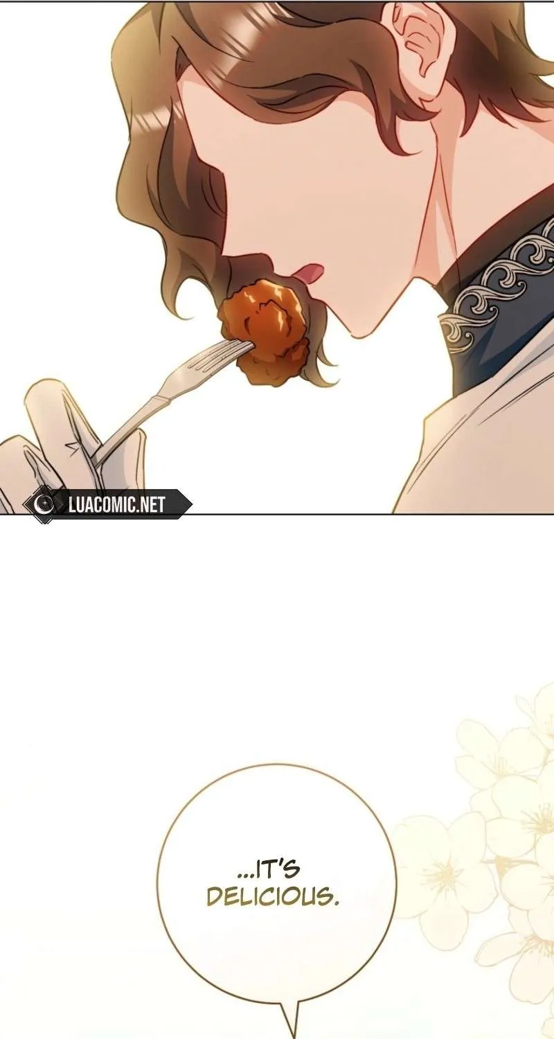 The Young Lady Is A Royal Chef Chapter 171 page 91 - 