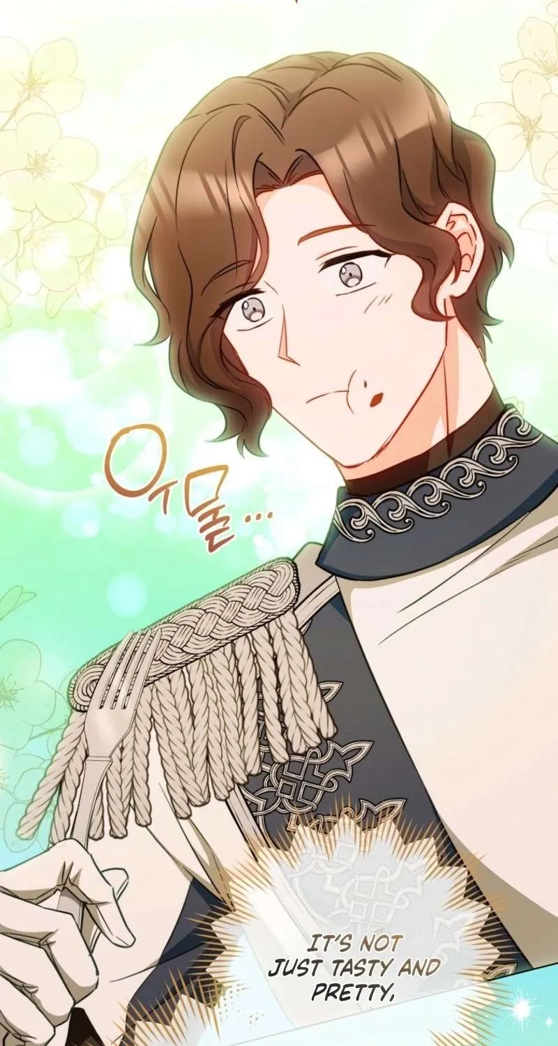 The Young Lady Is A Royal Chef Chapter 171 page 92 - 