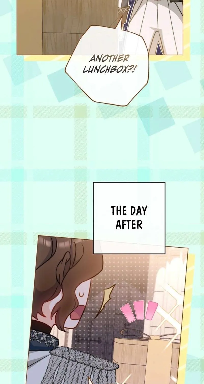 The Young Lady Is A Royal Chef Chapter 171 page 96 - 