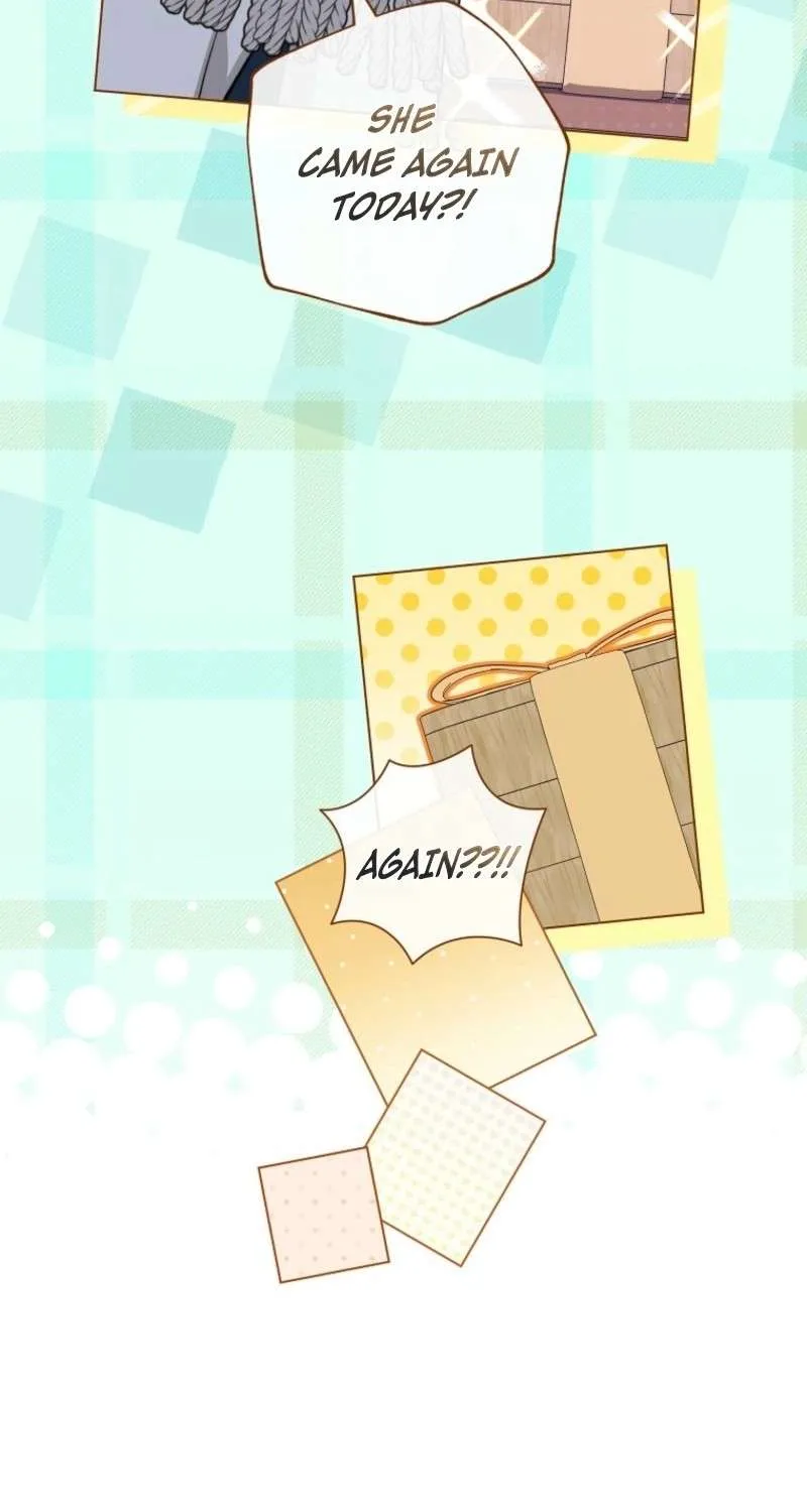 The Young Lady Is A Royal Chef Chapter 171 page 97 - 