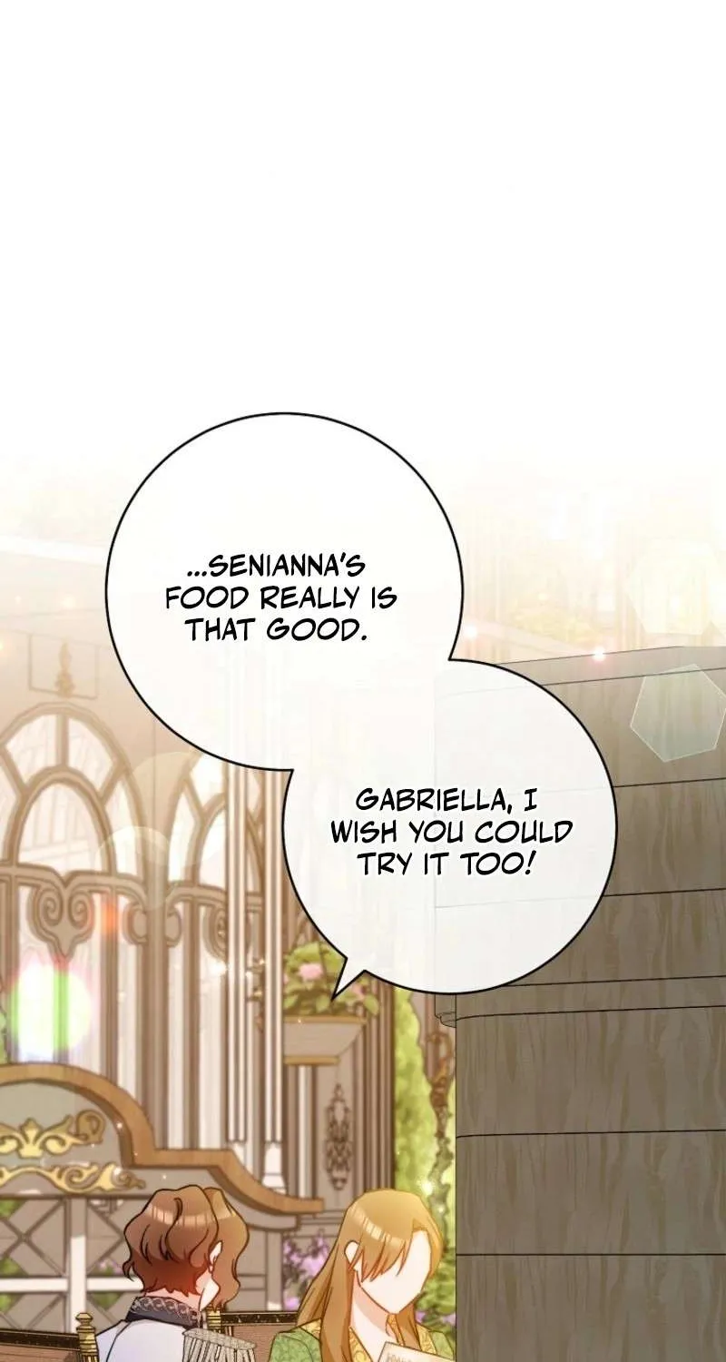 The Young Lady Is A Royal Chef Chapter 171 page 98 - 