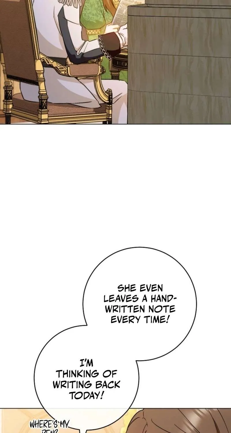 The Young Lady Is A Royal Chef Chapter 171 page 99 - 