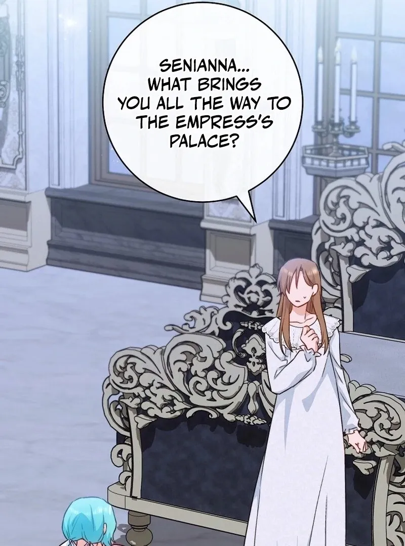 The Young Lady Is A Royal Chef Chapter 172 page 13 - 