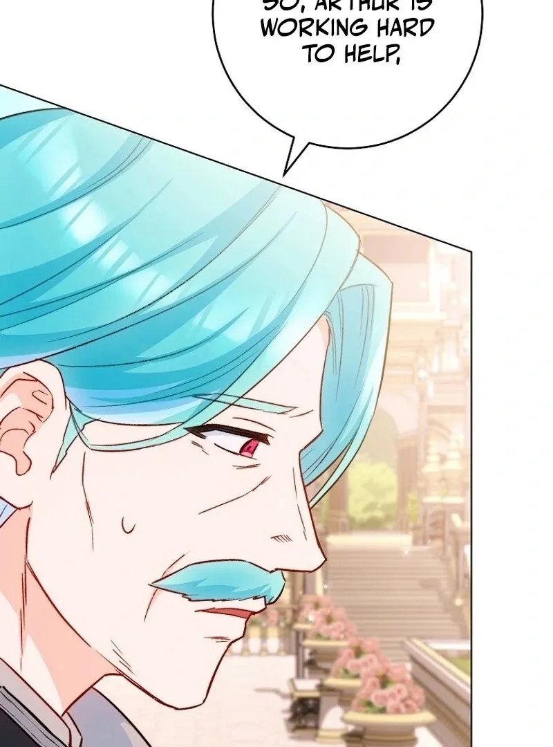 The Young Lady Is A Royal Chef Chapter 172 page 127 - 