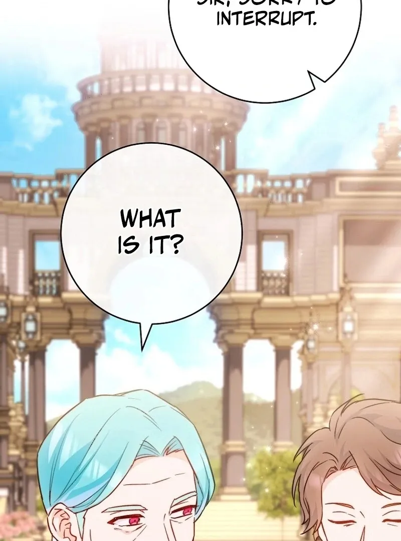 The Young Lady Is A Royal Chef Chapter 172 page 129 - 
