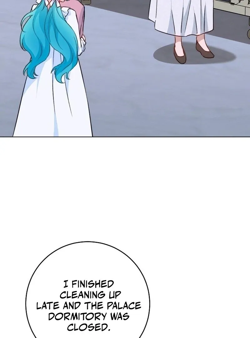 The Young Lady Is A Royal Chef Chapter 172 page 14 - 