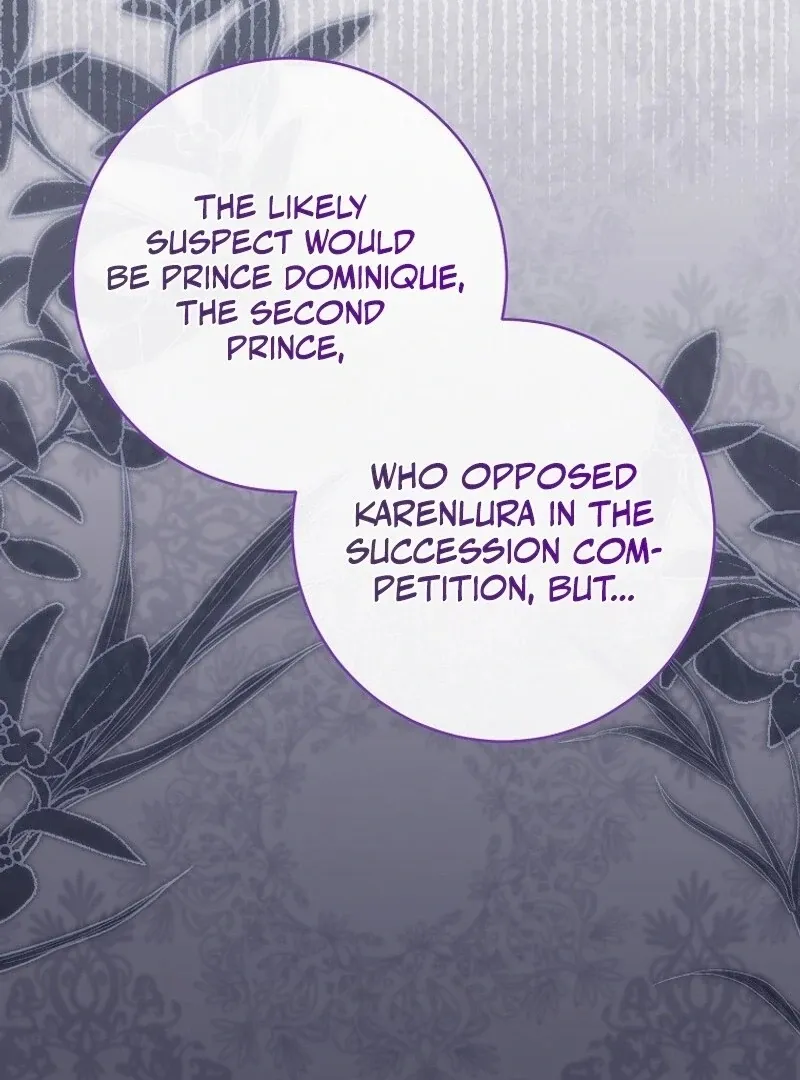 The Young Lady Is A Royal Chef Chapter 172 page 142 - 