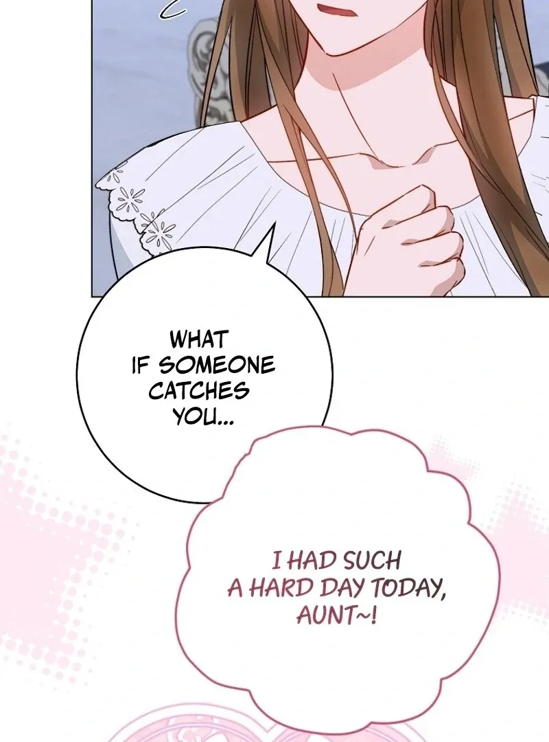 The Young Lady Is A Royal Chef Chapter 172 page 17 - 