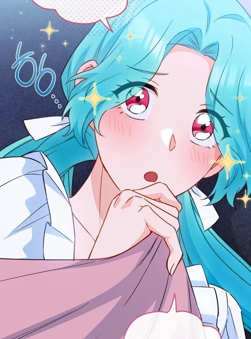 The Young Lady Is A Royal Chef Chapter 172 page 20 - 
