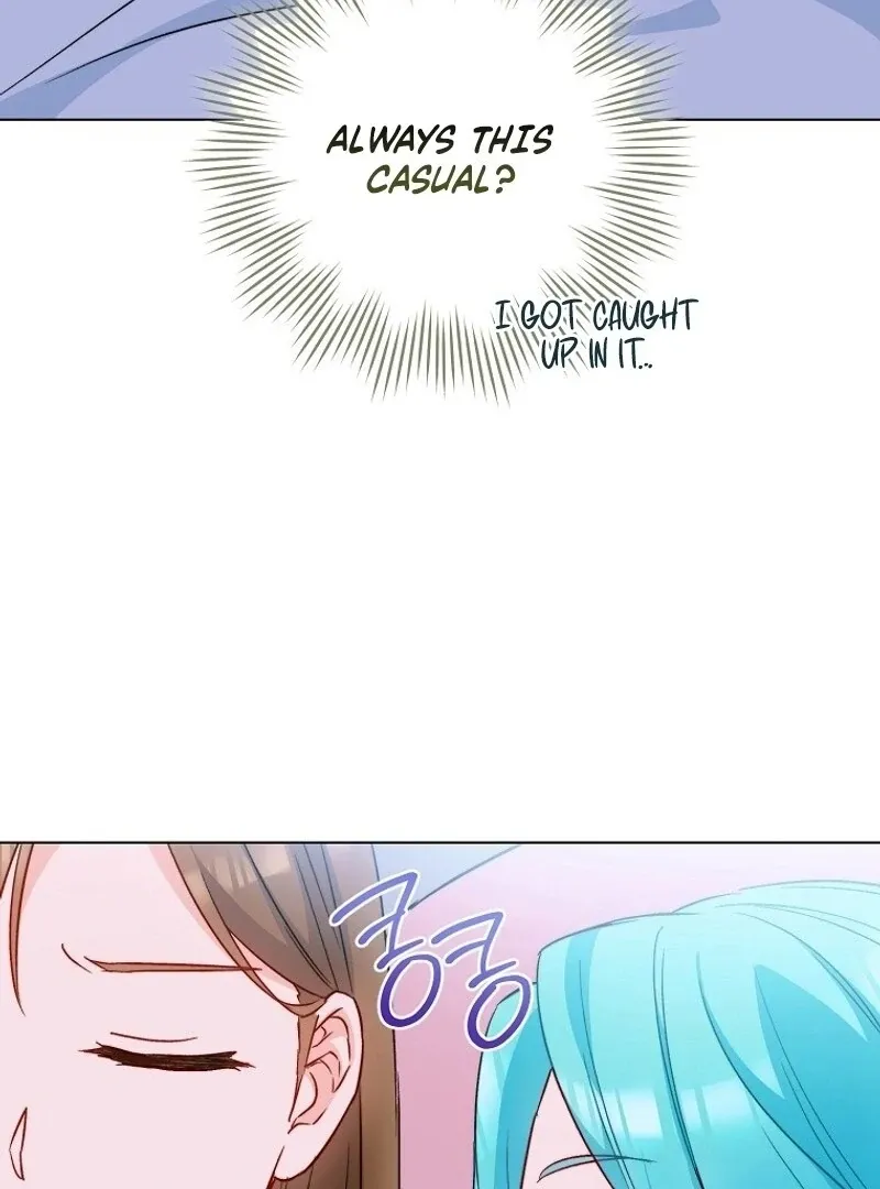 The Young Lady Is A Royal Chef Chapter 172 page 27 - 