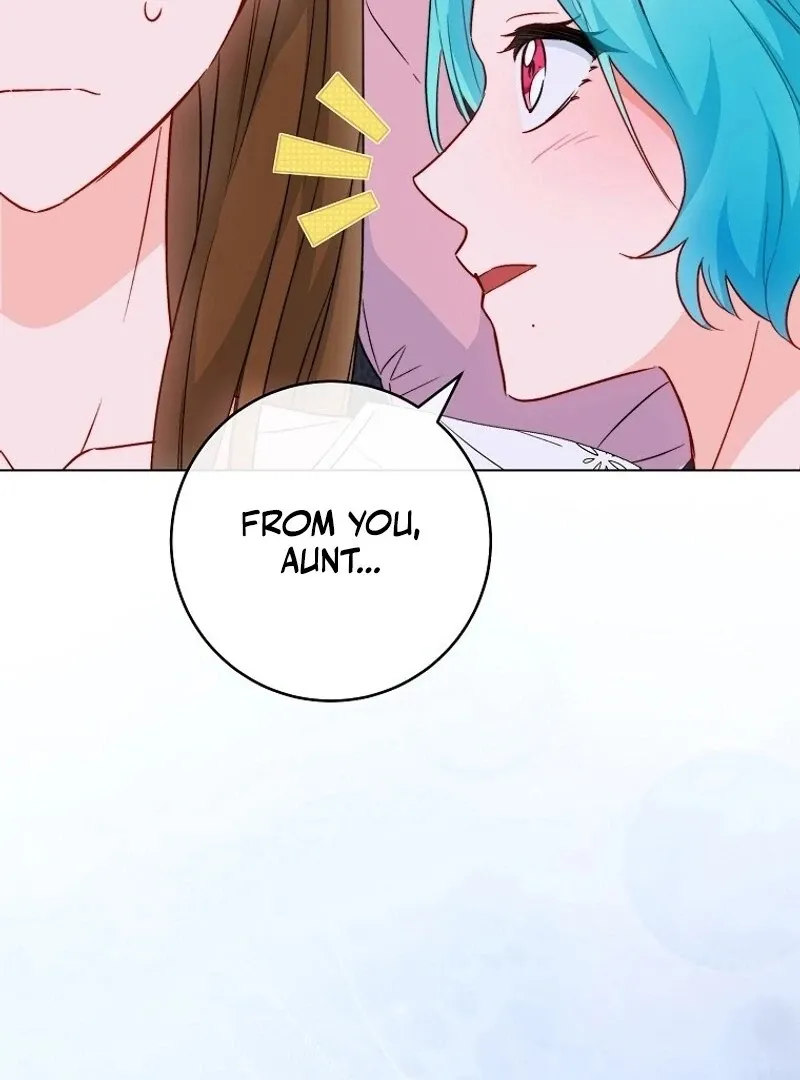 The Young Lady Is A Royal Chef Chapter 172 page 28 - 