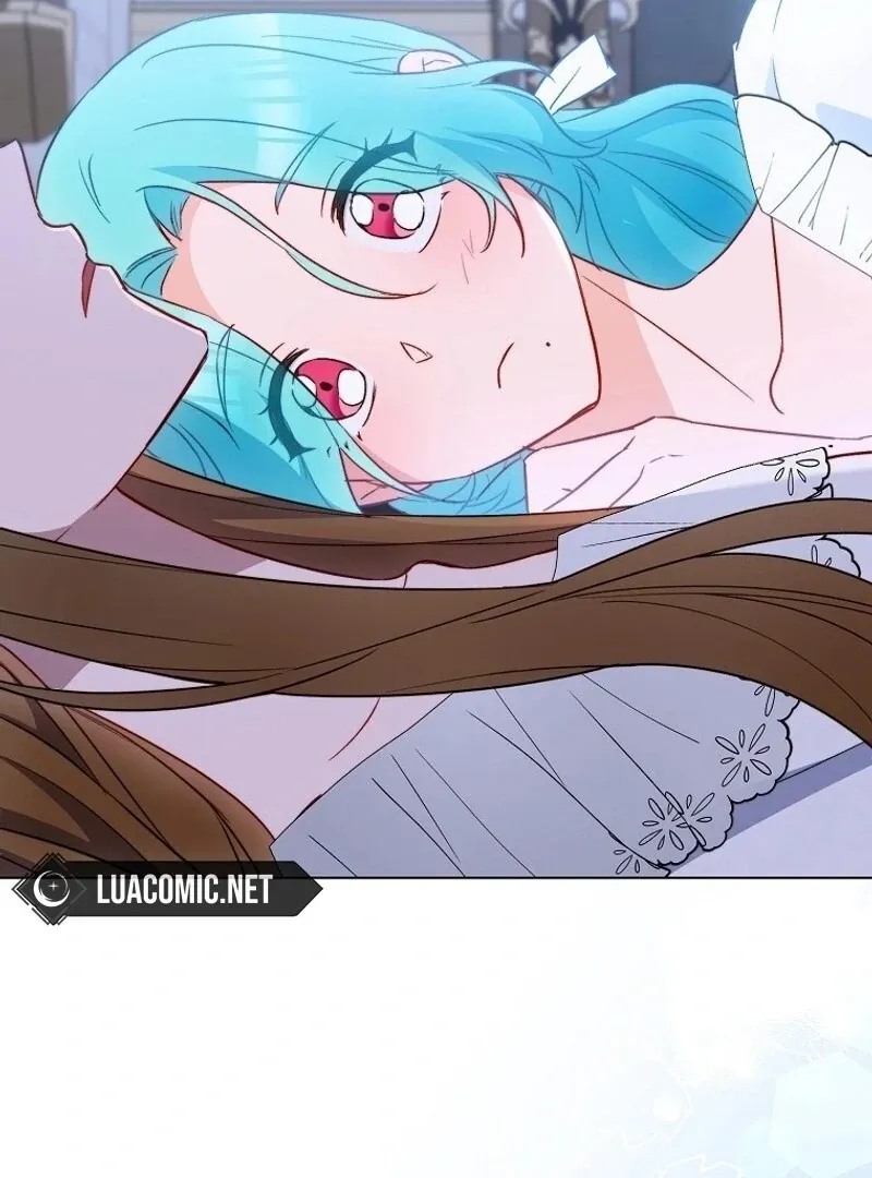The Young Lady Is A Royal Chef Chapter 172 page 31 - 
