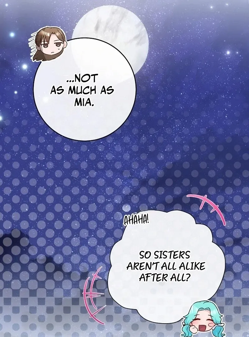 The Young Lady Is A Royal Chef Chapter 172 page 35 - 