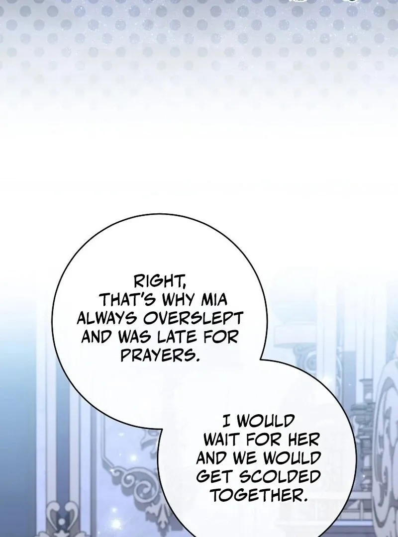The Young Lady Is A Royal Chef Chapter 172 page 36 - 