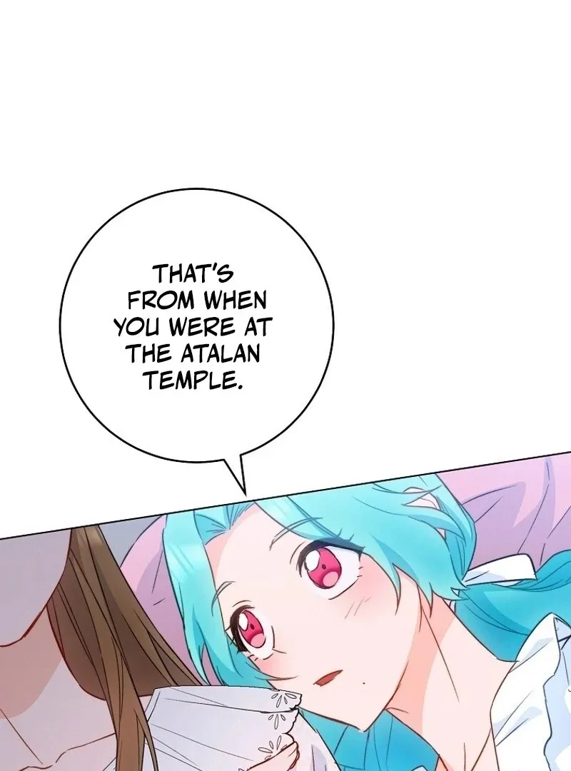 The Young Lady Is A Royal Chef Chapter 172 page 38 - 