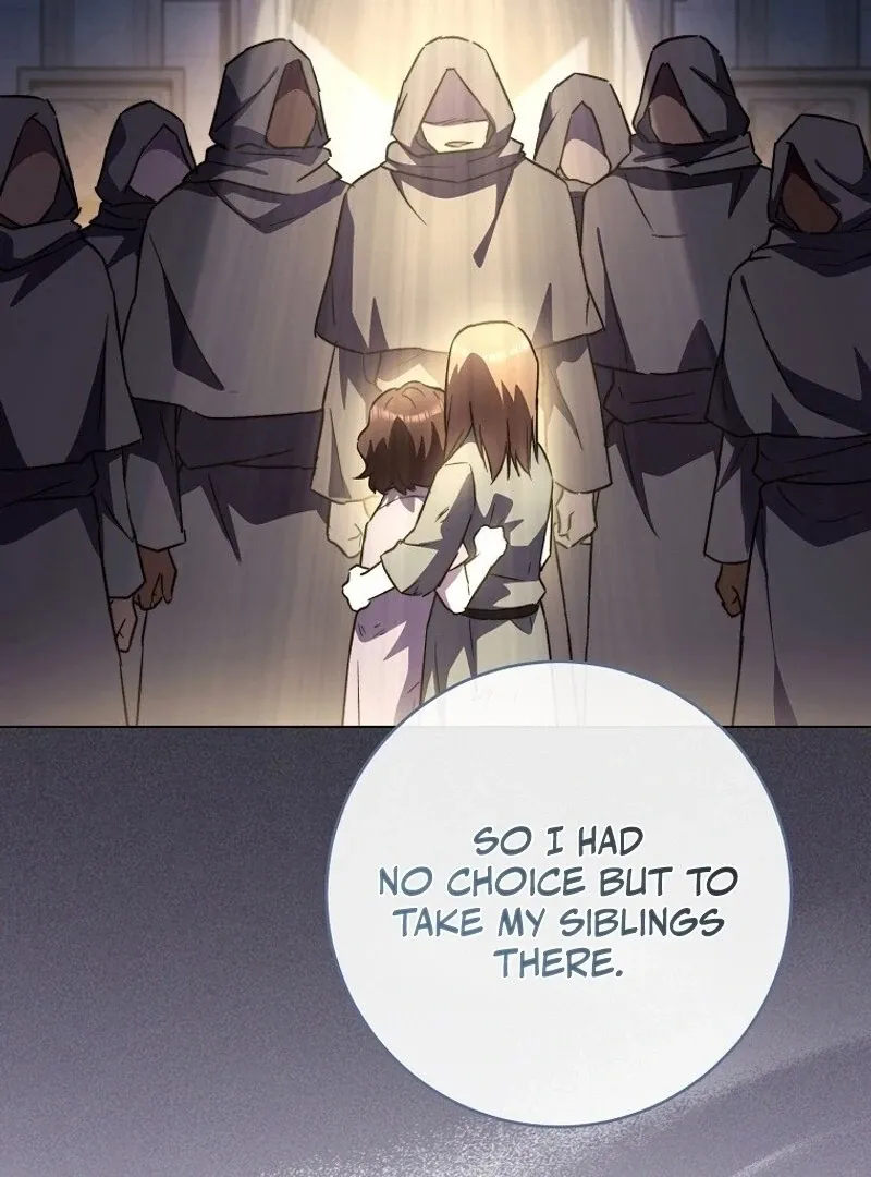 The Young Lady Is A Royal Chef Chapter 172 page 43 - 