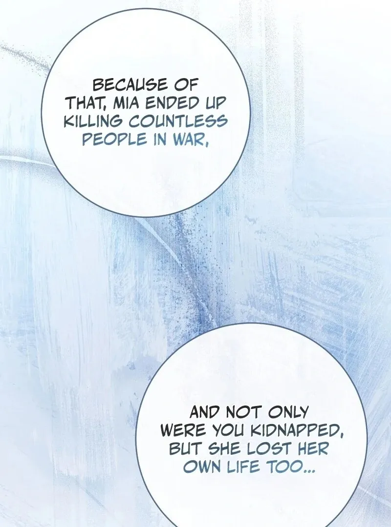 The Young Lady Is A Royal Chef Chapter 172 page 46 - 