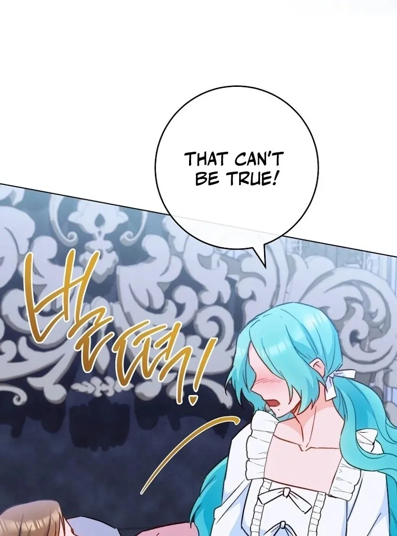 The Young Lady Is A Royal Chef Chapter 172 page 49 - 