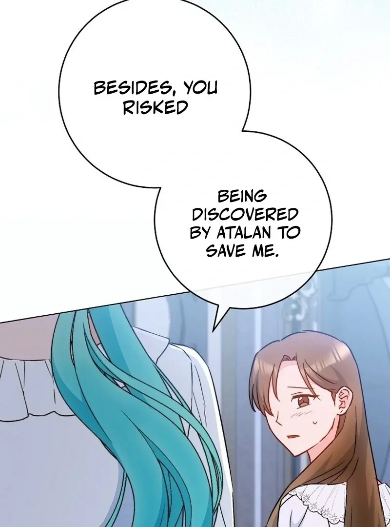 The Young Lady Is A Royal Chef Chapter 172 page 53 - 