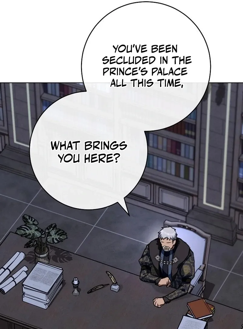 The Young Lady Is A Royal Chef Chapter 172 page 78 - 