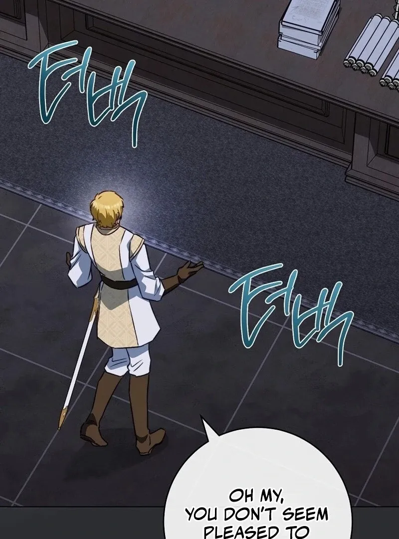 The Young Lady Is A Royal Chef Chapter 172 page 79 - 