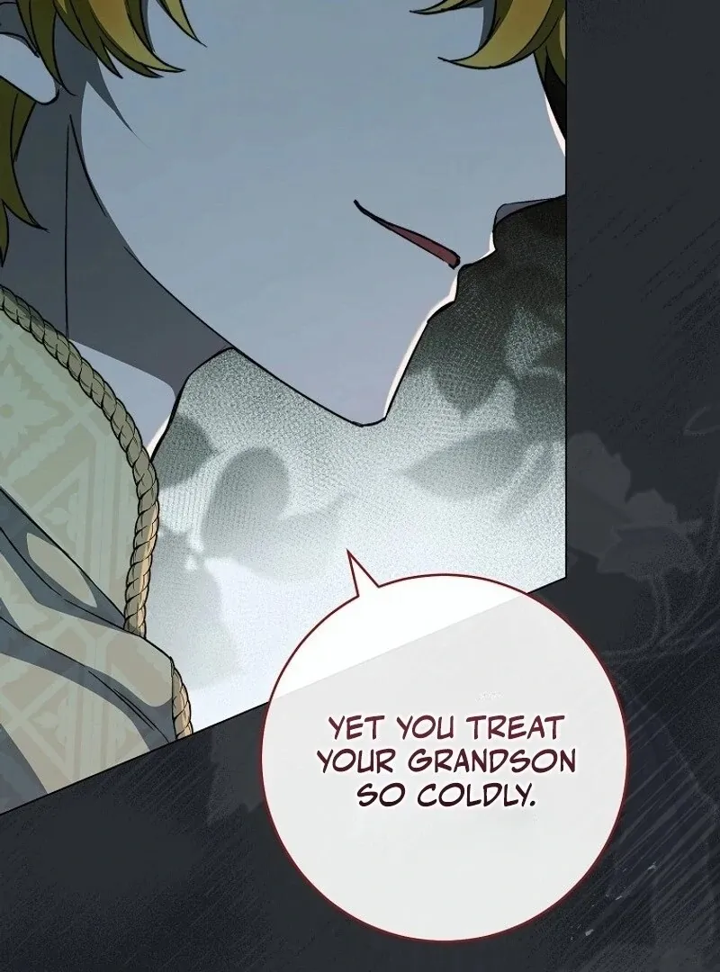 The Young Lady Is A Royal Chef Chapter 172 page 81 - 