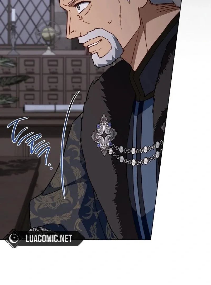 The Young Lady Is A Royal Chef Chapter 172 page 86 - 
