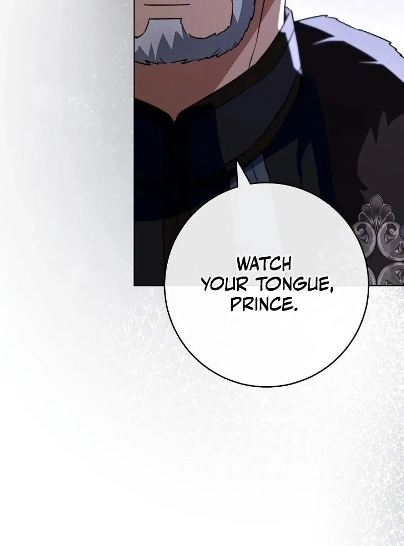 The Young Lady Is A Royal Chef Chapter 172 page 93 - 