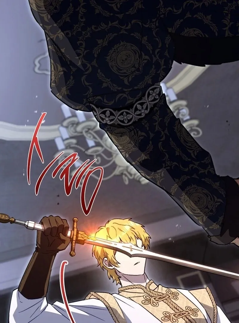 The Young Lady Is A Royal Chef Chapter 172 page 98 - 