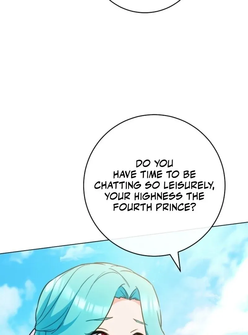 The Young Lady Is A Royal Chef Chapter 173 page 11 - 