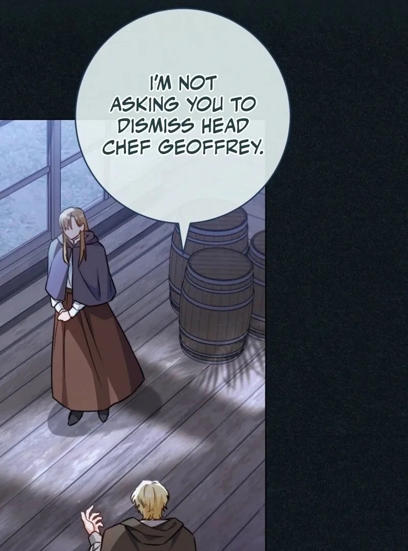 The Young Lady Is A Royal Chef Chapter 173 page 102 - 