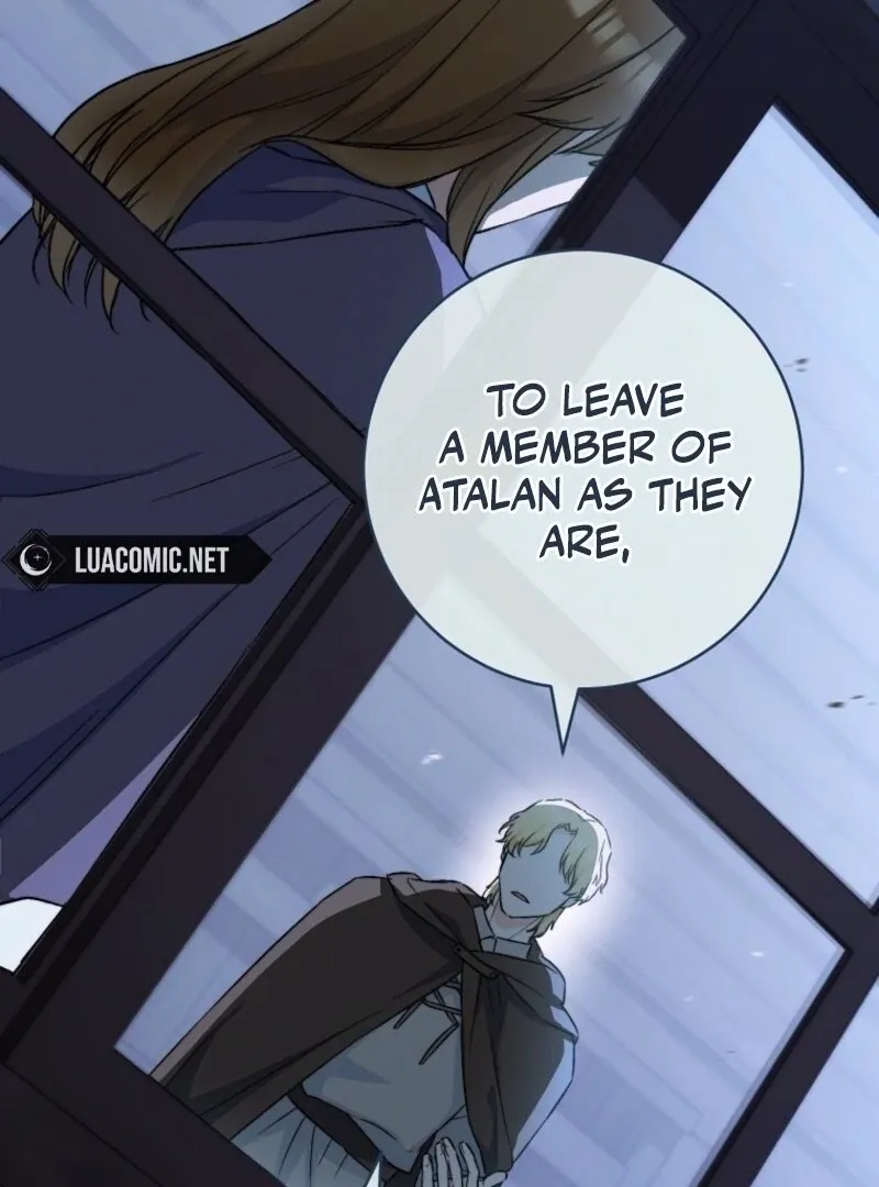 The Young Lady Is A Royal Chef Chapter 173 page 107 - 